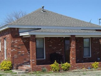 15815 Highway 52, Okmulgee, OK 74447