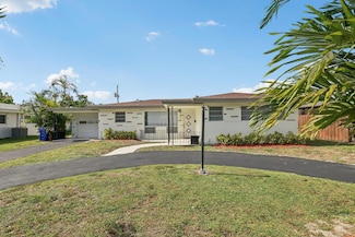7311 Panama St, Miramar, FL 33023