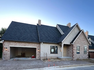 92 Barrington Place, Powell, OH 43065