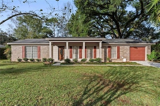 6008 Booker Cir, Mobile, AL 36693