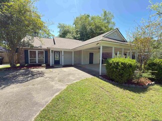 17726 Barrett Ln, Baton Rouge, LA 70817