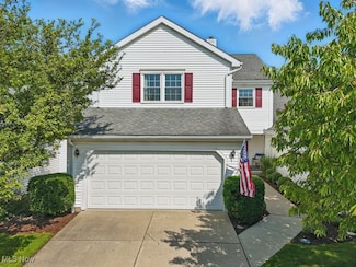 6604 Hidden Lake Trail, Brecksville, OH 44141