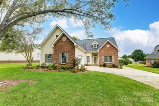1407 Hilton Way, Monroe, NC 28110