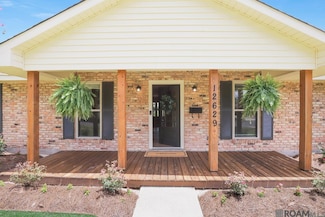 12629 E Robinhood Dr, Baton Rouge, LA 70815