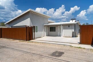 3418 E Fort Lowell Rd, Tucson, AZ 85716