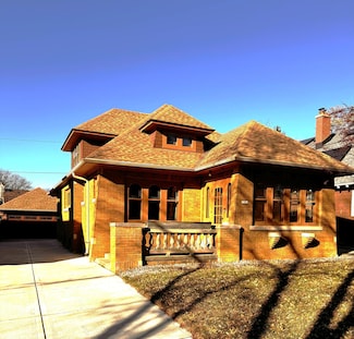 1751 N 60th St, Milwaukee, WI 53208