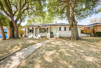 1210 Holly Glen Dr, Dallas, TX 75232