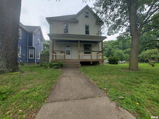 712 3rd Street A, Moline, IL 61265
