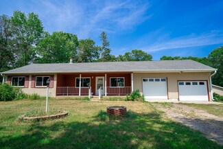 4951 County Road 5 NW, Isanti, MN 55040
