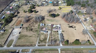 1 Guthrie Rd, Elkmont, AL 35620