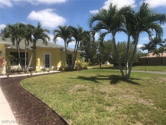 3527 SW 5th St, Cape Coral, FL 33991