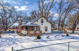 21568 Austin Rd, Austin, CO 81410