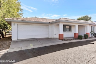 831 E June Ct, Cottonwood, AZ 86326