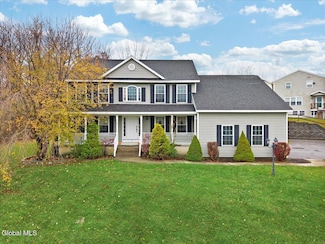 9 Mallards Landing N, Waterford, NY 12188