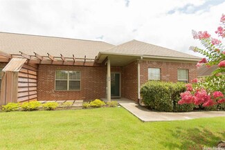 804 Stagecoach Village, Little Rock, AR 72210