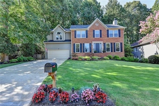 971 Providence Dr Unit 3, Lawrenceville, GA 30044