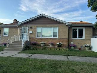 7759 S Christiana Ave, Chicago, IL 60652