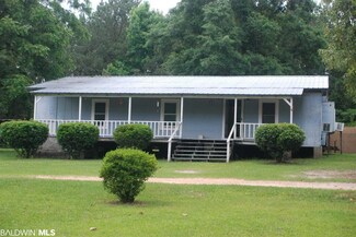280 County Road 73, Repton, AL 36475