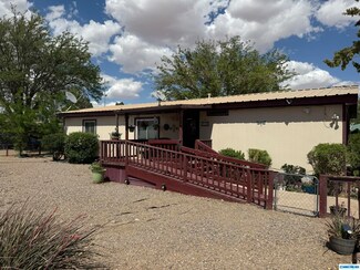 235 Pecan Dr NE, Deming, NM 88030