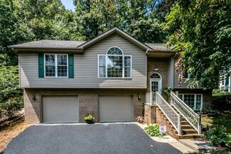 481 Flower Dr, McGaheysville, VA 22840