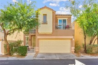 6677 Topley Pike Ave, Las Vegas, NV 89139