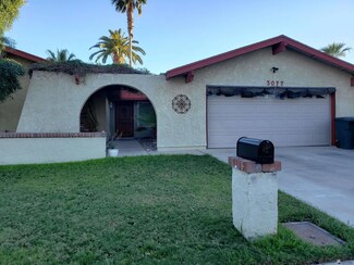 3077 W 17th Place, Yuma, AZ 85364