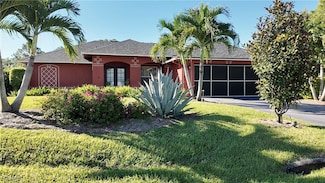 2809 21st St W Unit 6, Lehigh Acres, FL 33971