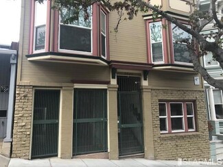 3830 19th St, San Francisco, CA 94114