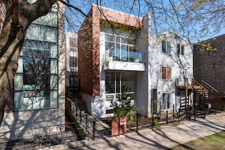 1831 N Marshfield Ave, Chicago, IL 60622