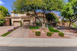 11554 Trevi Fountain Ave, Las Vegas, NV 89138