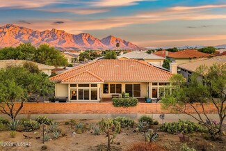 1861 E Crown Ridge Way, Oro Valley, AZ 85755
