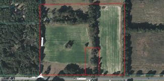 7237 NE 33rd Ct, Anthony, FL 32617