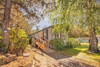 64100 N Highway 97 Unit 32, Bend, OR 97701