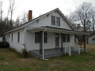 136 Harrells Siding Rd, Kelford, NC 27847