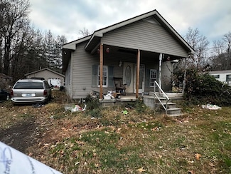 237 High St, Nortonville, KY 42442