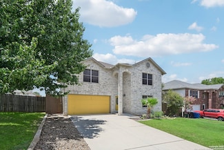 7023 Raintree Forest, San Antonio, TX 78233