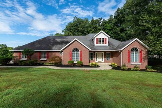 330 Randy Smith Dr, Springville, IN 47462