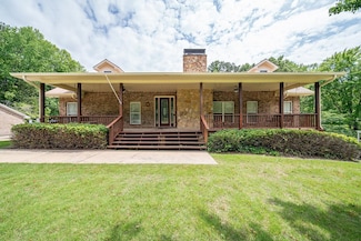 5604 Holland Dr, Columbus, GA 31909