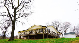 4681 Bennett Hollow Rd, Thompsons Station, TN 37179