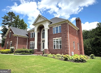 270 Annelise Park Dr, Fayetteville, GA 30214