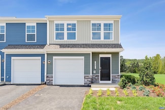 28 Grayson Village Dr, Barboursville, VA 22923