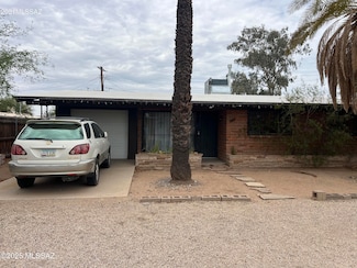1303 N Roberts Way, Tucson, AZ 85712