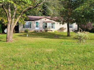 1630 N Mountain Lake Rd, Albion, IN 46701
