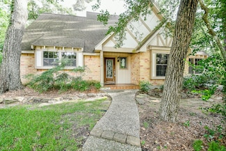 10715 E Timberwagon Cir, Spring, TX 77380