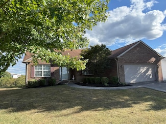 339 Deer Run, Lancaster, KY 40444