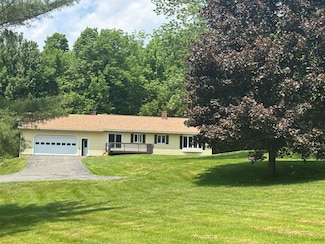 270 McCrillis Corner Rd, Wilton, ME 04294