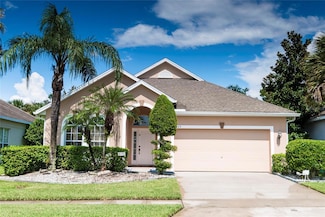 1809 Wedgewood Way, Kissimmee, FL 34746