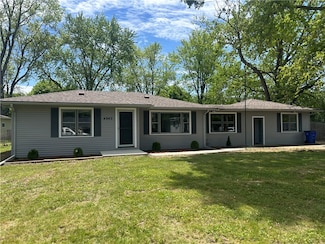 4963 Melwood Ave, Decatur, IL 62521