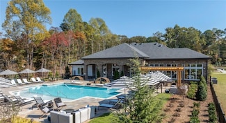 900 Mountaintop Ave Unit B1, Gainesville, GA 30501