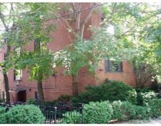 205 Kent St Unit 47, Brookline, MA 02446